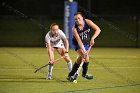 FH vs IMD  Wheaton College Field Hockey vs UMass Dartmouth. - Photo By: KEITH NORDSTROM : Wheaton, field hockey, FH2023, UMD